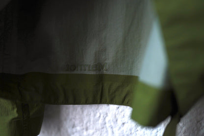 ZERO MILITARY ANORAK アノラックサルベージパーカー / KAPTAIN SUNSHINE(キャプテンサンシャイン) Marmot(マーモット)