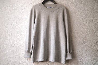 クルーネックスウェットトップス / COMME des GARCONS SHIRT(コムデギャルソンシャツ)