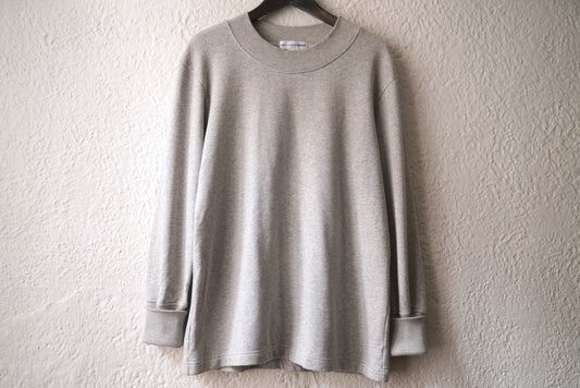 クルーネックスウェットトップス / COMME des GARCONS SHIRT(コムデギャルソンシャツ)