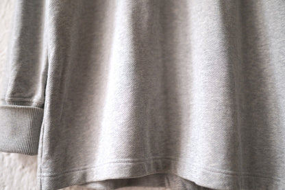 クルーネックスウェットトップス / COMME des GARCONS SHIRT(コムデギャルソンシャツ)