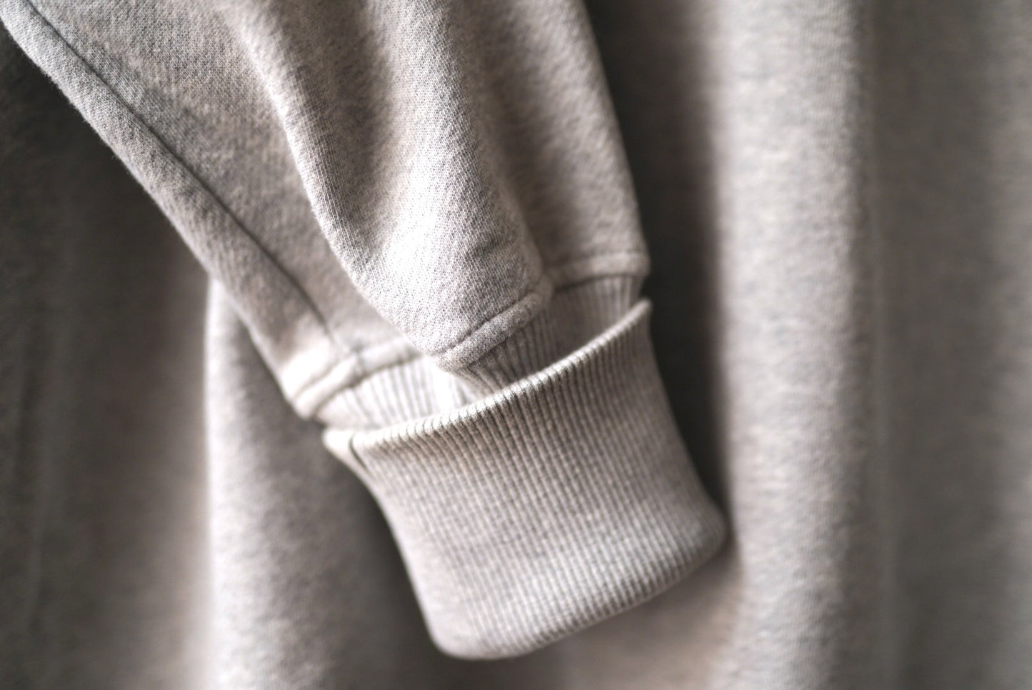 クルーネックスウェットトップス / COMME des GARCONS SHIRT(コムデギャルソンシャツ)
