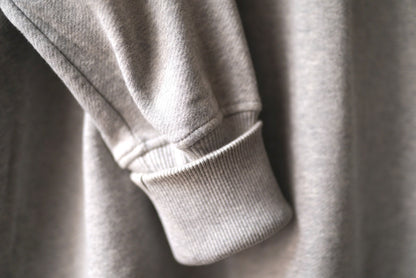 クルーネックスウェットトップス / COMME des GARCONS SHIRT(コムデギャルソンシャツ)