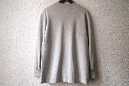 クルーネックスウェットトップス / COMME des GARCONS SHIRT(コムデギャルソンシャツ)