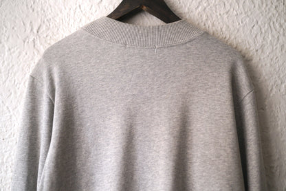 クルーネックスウェットトップス / COMME des GARCONS SHIRT(コムデギャルソンシャツ)