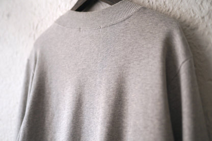 クルーネックスウェットトップス / COMME des GARCONS SHIRT(コムデギャルソンシャツ)