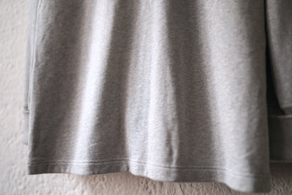 クルーネックスウェットトップス / COMME des GARCONS SHIRT(コムデギャルソンシャツ)
