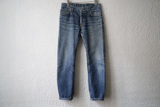 1998 本人期 デニムパンツ ジーンズ 29 / HELMUT LANG(ヘルムートラング)