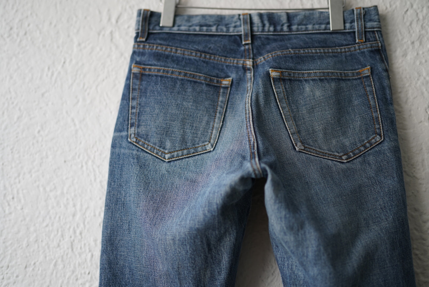 1998 本人期 デニムパンツ ジーンズ 29 / HELMUT LANG(ヘルムートラング)