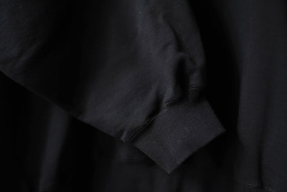 21SS クルーネックオーバーサイズスウェットトップス / kolor(カラー)