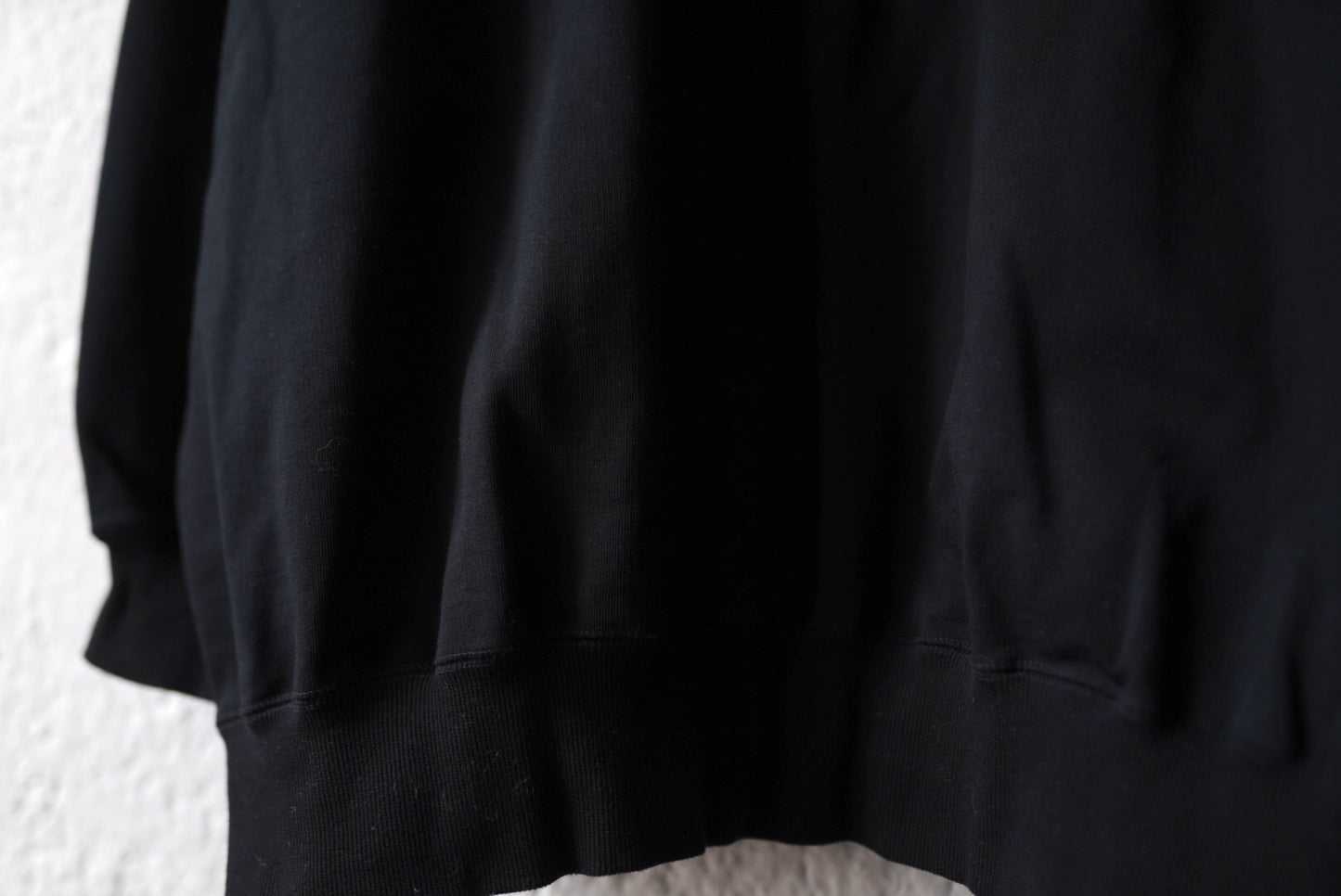 21SS クルーネックオーバーサイズスウェットトップス / kolor(カラー)