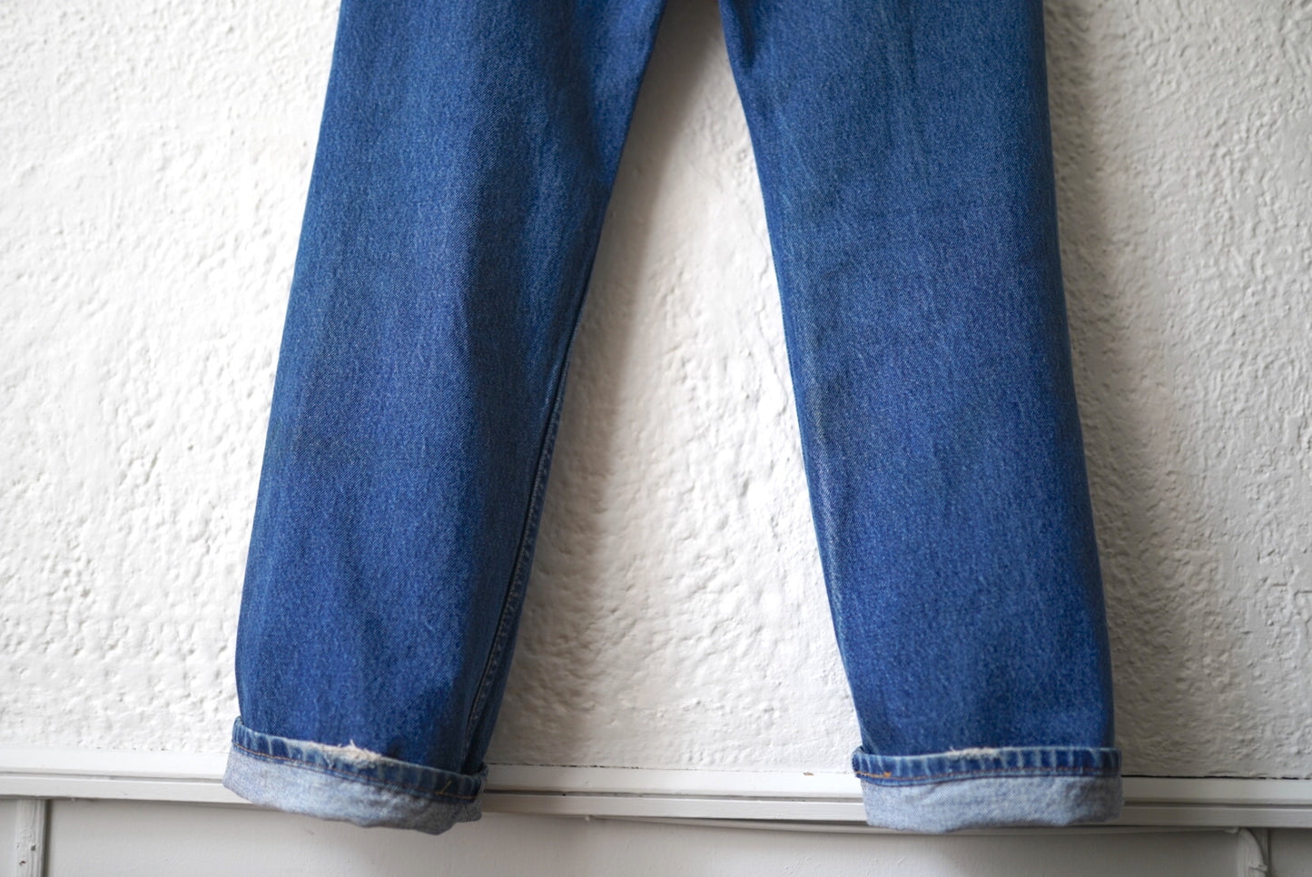 90's 40517 オレンジタブ デニムパンツ ブルージーンズ W36L31 / Levi's(リーバイス)