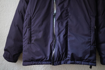 16AW NEW HOODED JACKET ダウンジャケット / Peter Hutchinson(ピーターハッチンソン)P.H.DESIGNS