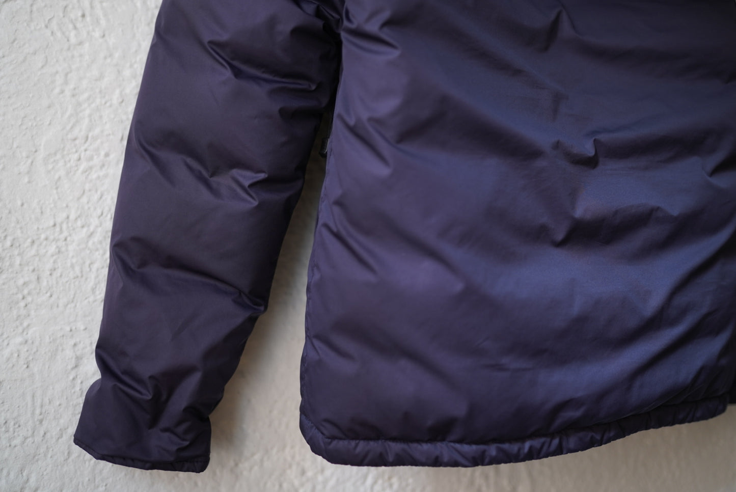 16AW NEW HOODED JACKET ダウンジャケット / Peter Hutchinson(ピーターハッチンソン)P.H.DESIGNS