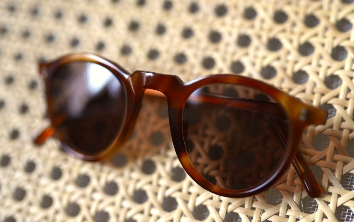 1950's Panto パントセルフレームアイウェア 眼鏡 / frame france(フレームフランス)