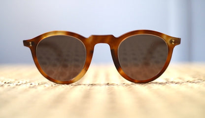 1950's Panto パントセルフレームアイウェア 眼鏡 / frame france(フレームフランス)