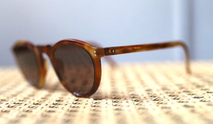 1950's Panto パントセルフレームアイウェア 眼鏡 / frame france(フレームフランス)