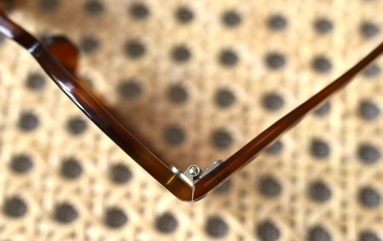 1950's Panto パントセルフレームアイウェア 眼鏡 / frame france(フレームフランス)