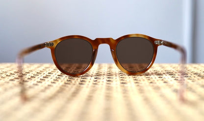 1950's Panto パントセルフレームアイウェア 眼鏡 / frame france(フレームフランス)