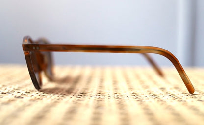 1950's Panto パントセルフレームアイウェア 眼鏡 / frame france(フレームフランス)