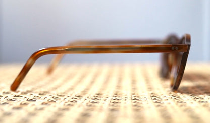 1950's Panto パントセルフレームアイウェア 眼鏡 / frame france(フレームフランス)