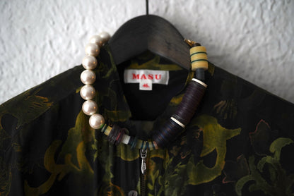21AW パールコンビネックレス / sacai(サカイ)