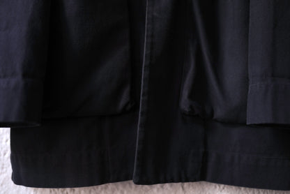 24SS THE PHOTOGRAPHER JACKET コットンフォトグラファージャケット / toogood(トゥーグッド)