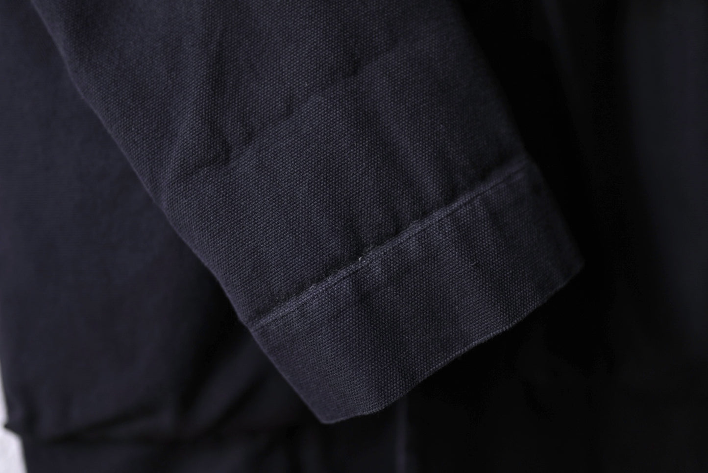 24SS THE PHOTOGRAPHER JACKET コットンフォトグラファージャケット / toogood(トゥーグッド)