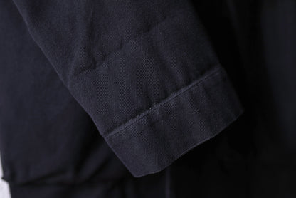 24SS THE PHOTOGRAPHER JACKET コットンフォトグラファージャケット / toogood(トゥーグッド)