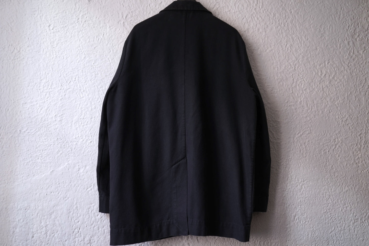24SS THE PHOTOGRAPHER JACKET コットンフォトグラファージャケット / toogood(トゥーグッド)