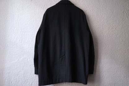 24SS THE PHOTOGRAPHER JACKET コットンフォトグラファージャケット / toogood(トゥーグッド)