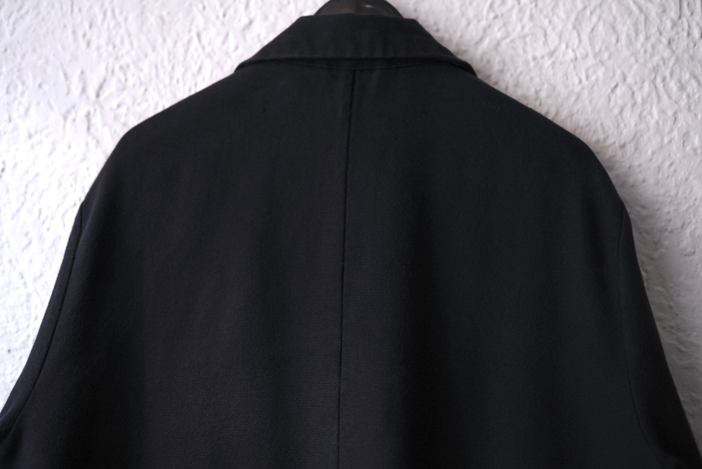 24SS THE PHOTOGRAPHER JACKET コットンフォトグラファージャケット / toogood(トゥーグッド)