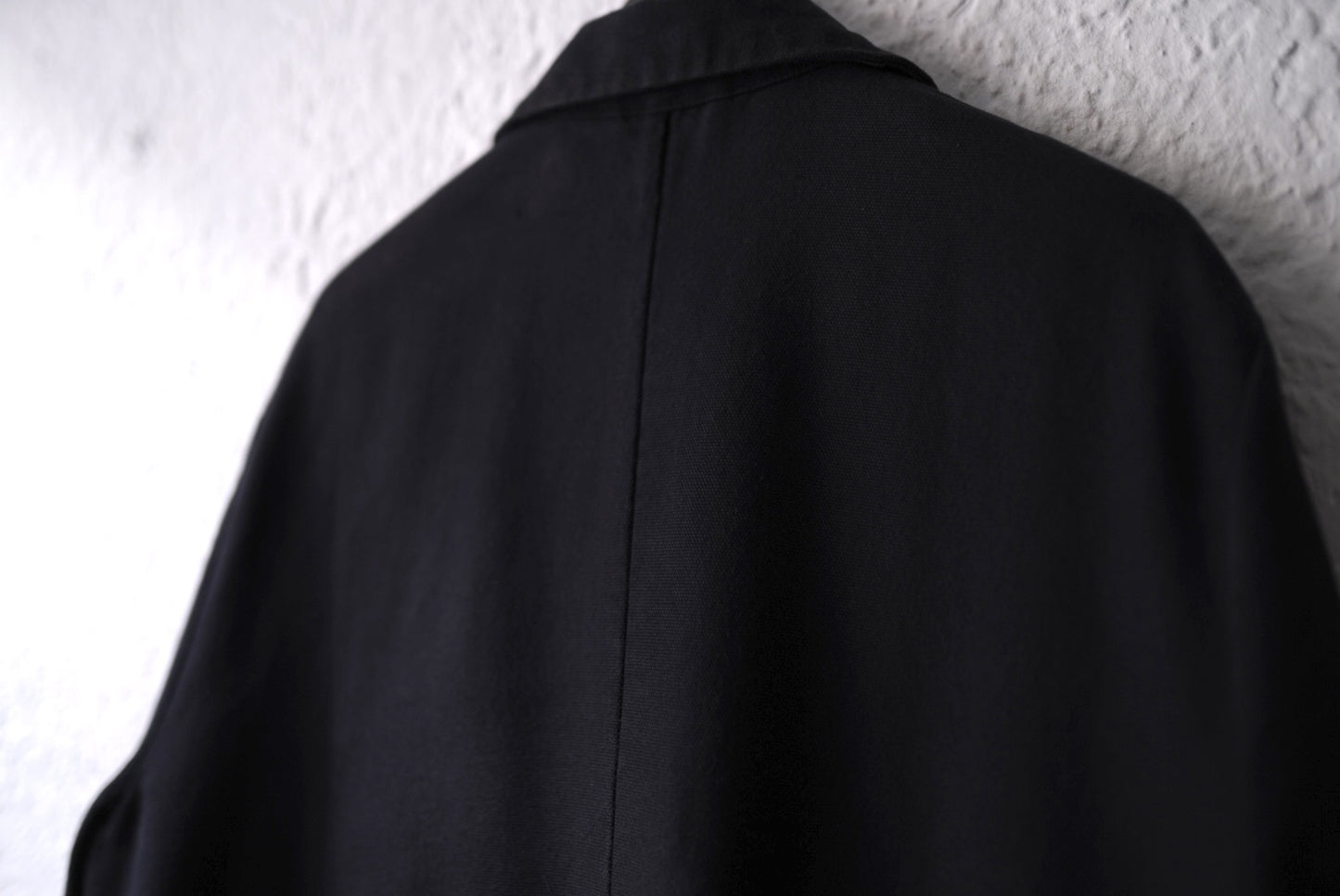 24SS THE PHOTOGRAPHER JACKET コットンフォトグラファージャケット / toogood(トゥーグッド)