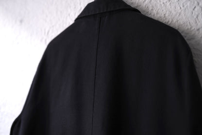 24SS THE PHOTOGRAPHER JACKET コットンフォトグラファージャケット / toogood(トゥーグッド)