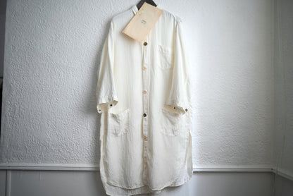 RIFORMA COLLECTION ヴィンテージコットンワークコート / ARCHIVIO J.M.Ribot(アルキヴィオ J.M.リボット)