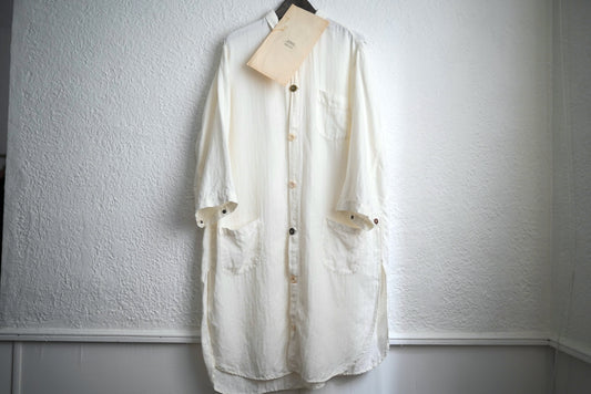 RIFORMA COLLECTION ヴィンテージコットンワークコート / ARCHIVIO J.M.Ribot(アルキヴィオ J.M.リボット)
