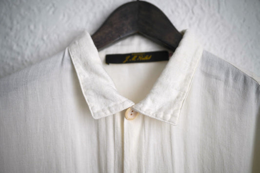 RIFORMA COLLECTION ヴィンテージコットンワークコート / ARCHIVIO J.M.Ribot(アルキヴィオ J.M.リボット)