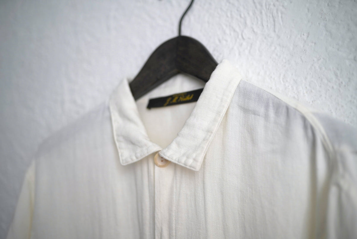 RIFORMA COLLECTION ヴィンテージコットンワークコート / ARCHIVIO J.M.Ribot(アルキヴィオ J.M.リボット)