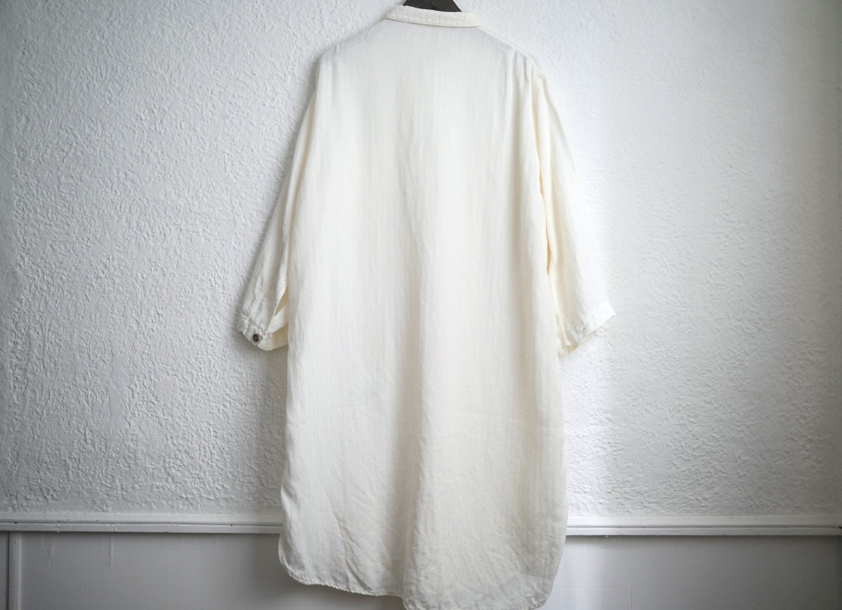RIFORMA COLLECTION ヴィンテージコットンワークコート / ARCHIVIO J.M.Ribot(アルキヴィオ J.M.リボット)