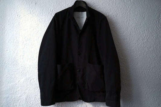 24SS THE BOOKBINDER JACKET コットンワークジャケット / toogood(トゥーグッド)