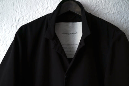 24SS THE BOOKBINDER JACKET コットンワークジャケット / toogood(トゥーグッド)
