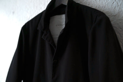 24SS THE BOOKBINDER JACKET コットンワークジャケット / toogood(トゥーグッド)