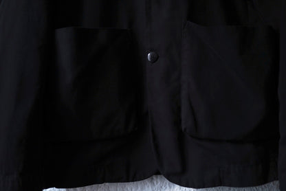 24SS THE BOOKBINDER JACKET コットンワークジャケット / toogood(トゥーグッド)