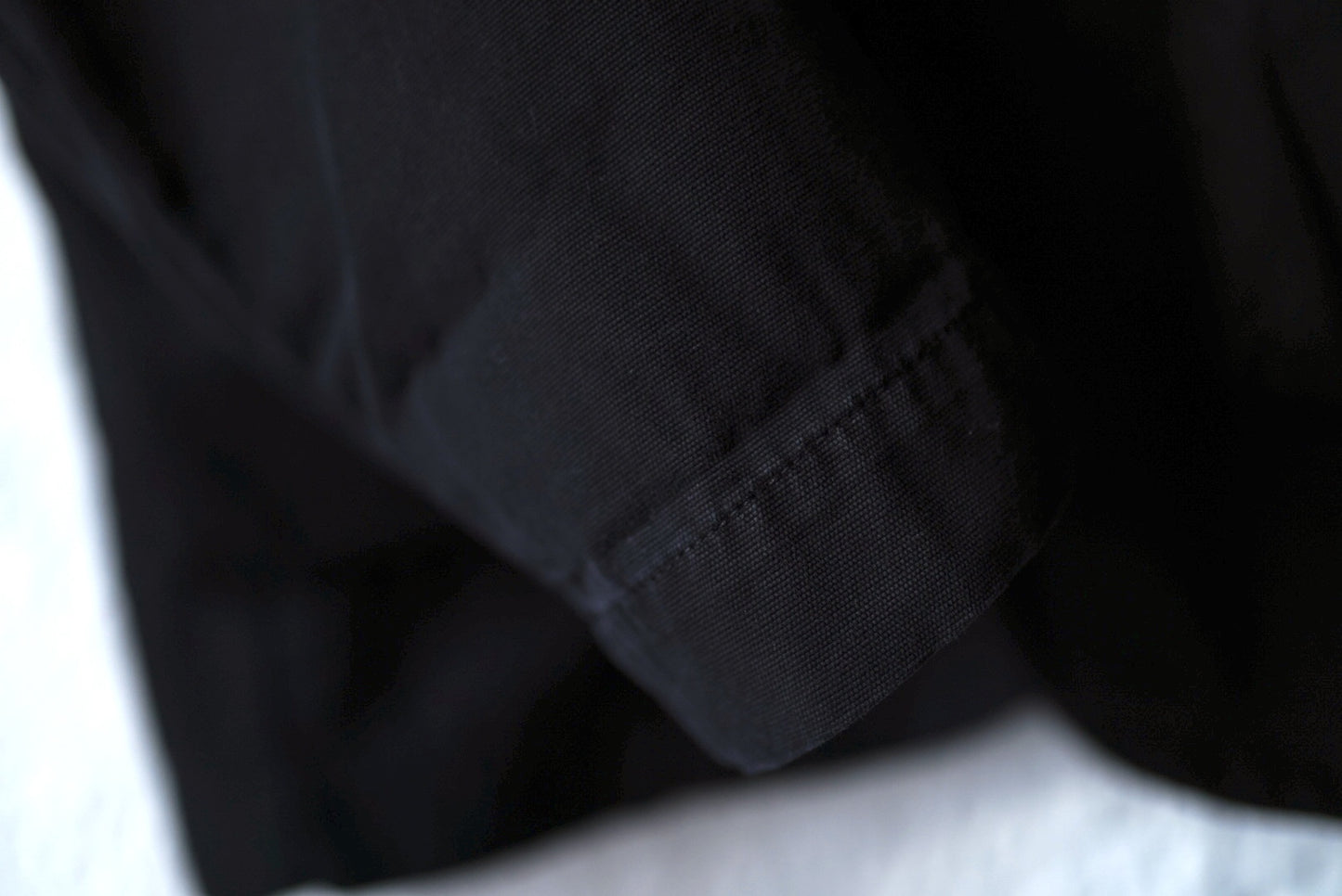 24SS THE BOOKBINDER JACKET コットンワークジャケット / toogood(トゥーグッド)