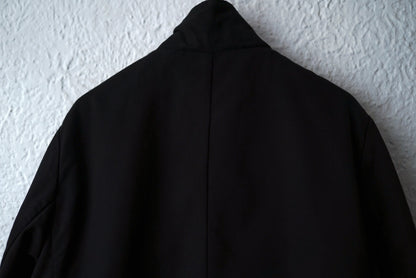 24SS THE BOOKBINDER JACKET コットンワークジャケット / toogood(トゥーグッド)