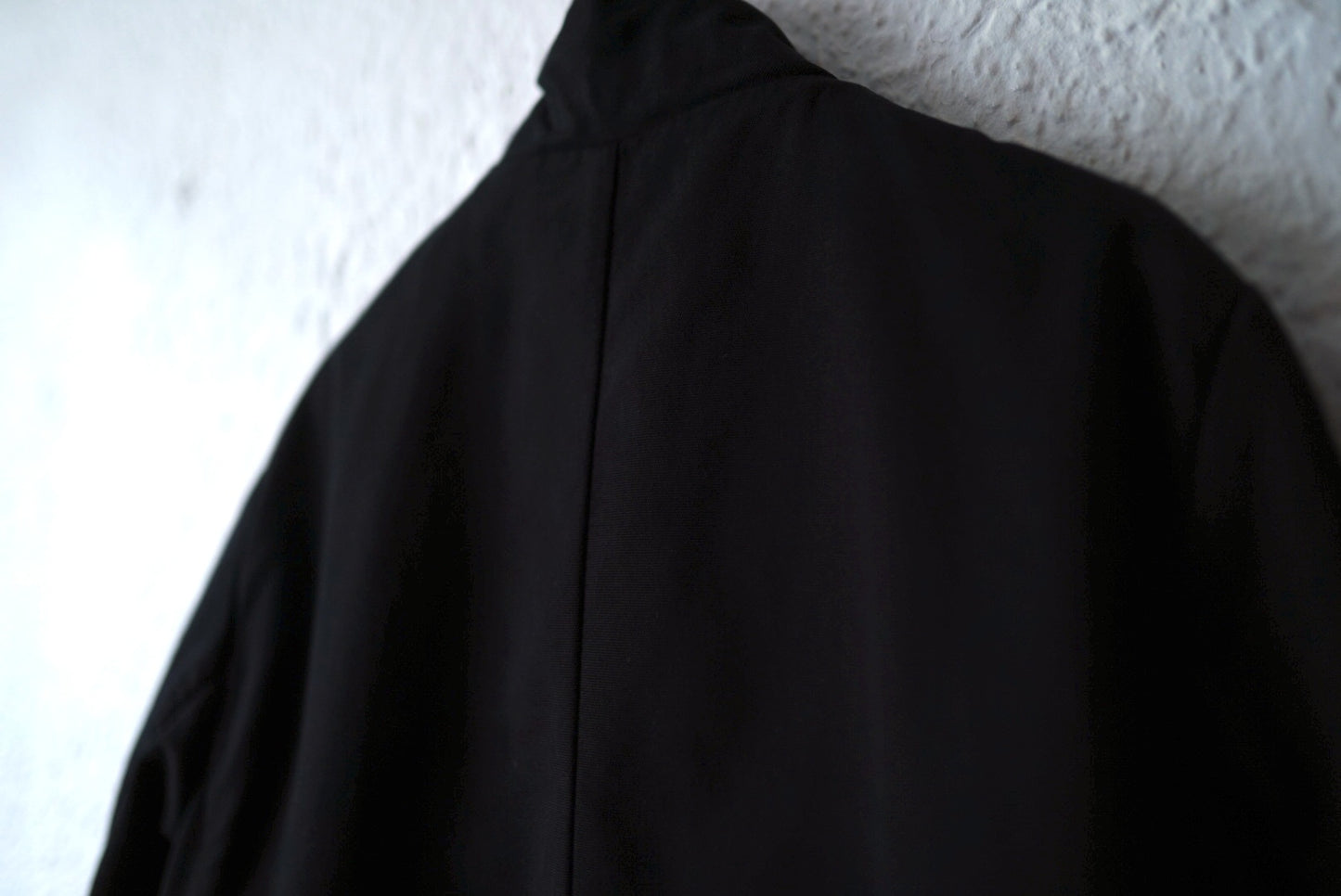 24SS THE BOOKBINDER JACKET コットンワークジャケット / toogood(トゥーグッド)