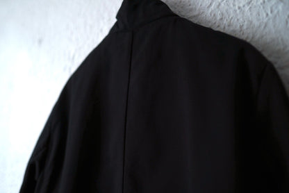 24SS THE BOOKBINDER JACKET コットンワークジャケット / toogood(トゥーグッド)