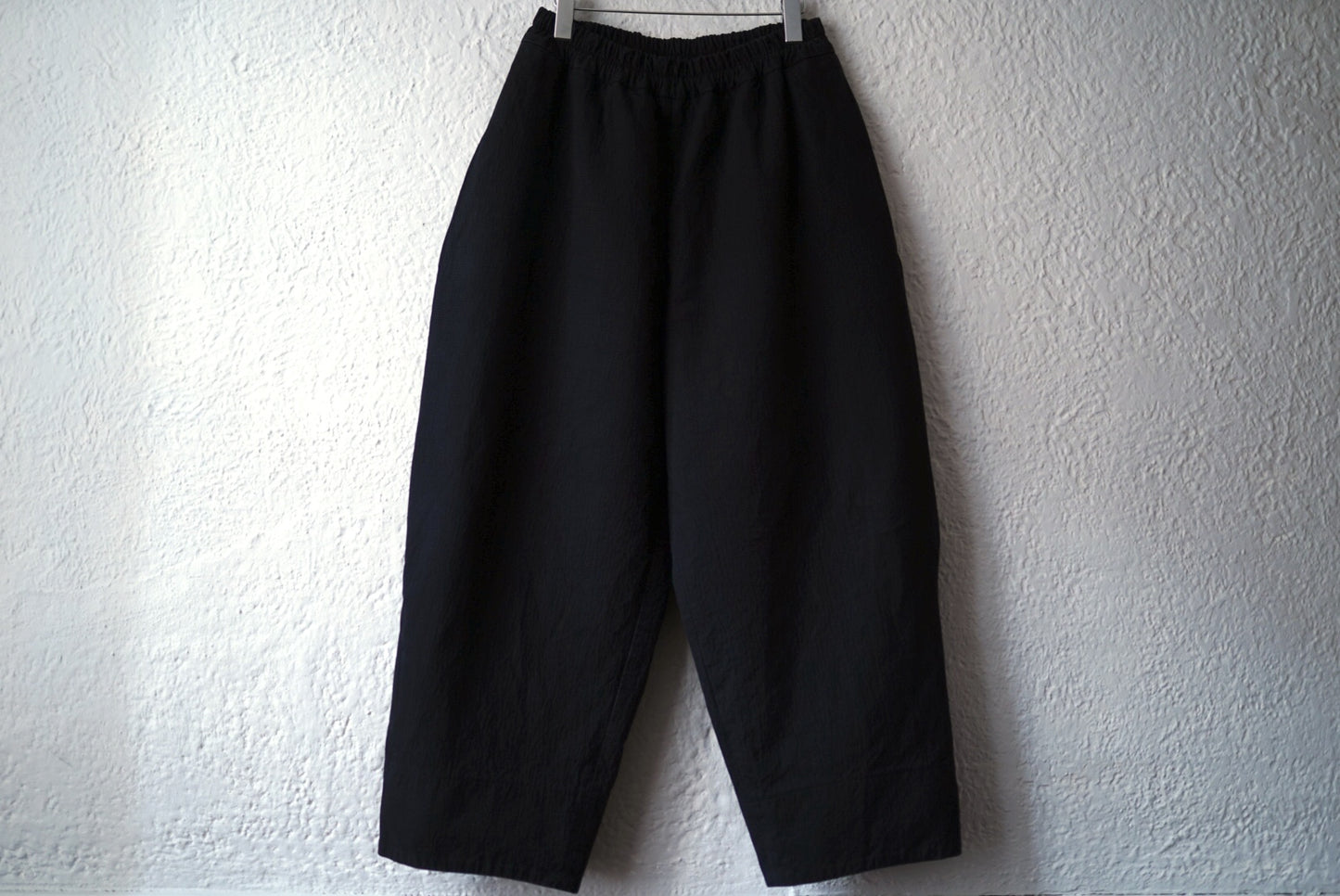 25AW THE ENGRAVER TROUSER コットンイージーパンツ / toogood(トゥーグッド)