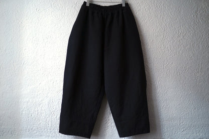25AW THE ENGRAVER TROUSER コットンイージーパンツ / toogood(トゥーグッド)