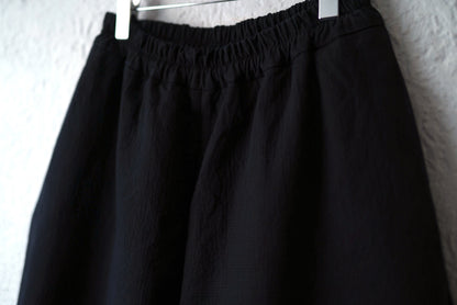 25AW THE ENGRAVER TROUSER コットンイージーパンツ / toogood(トゥーグッド)