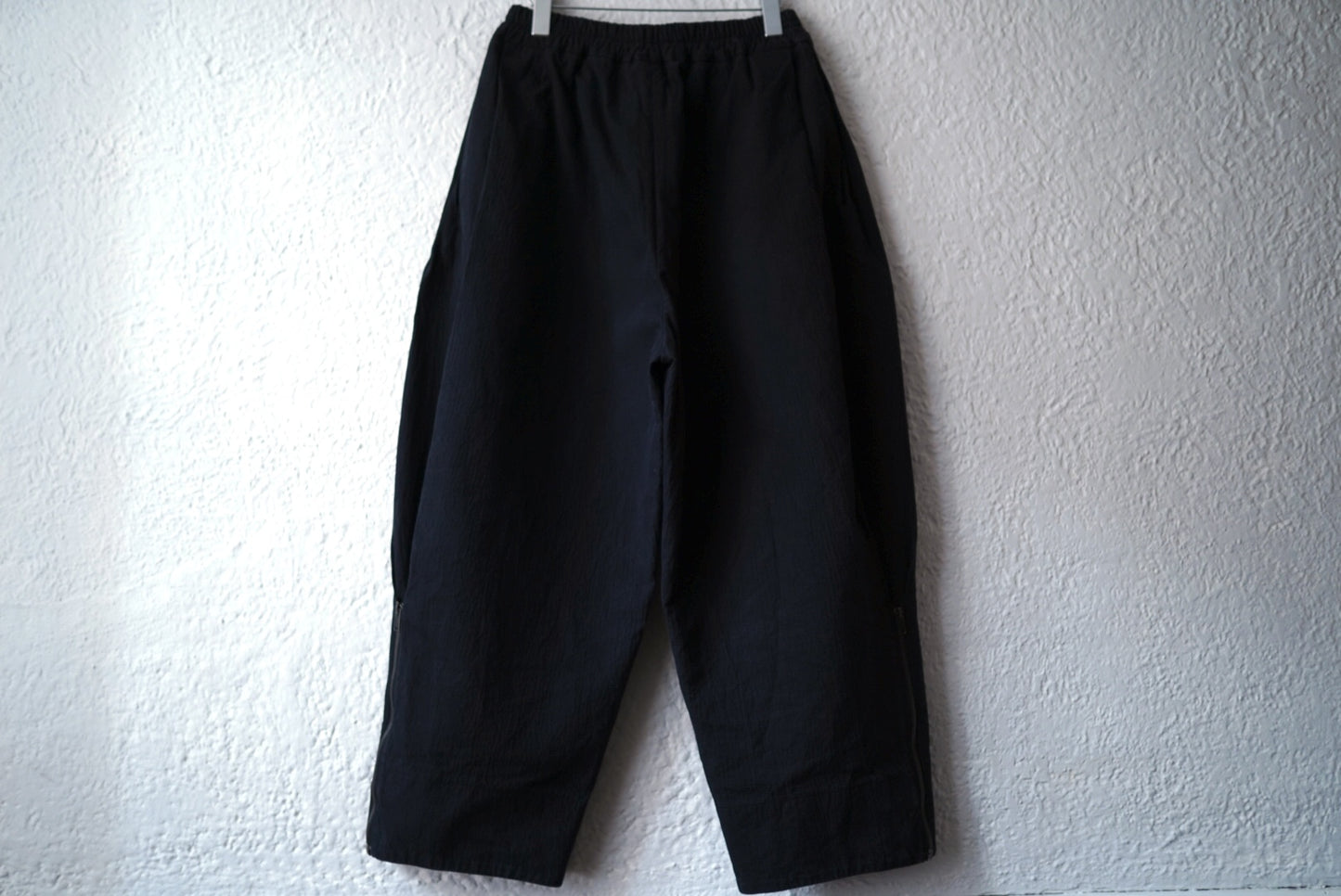 25AW THE ENGRAVER TROUSER コットンイージーパンツ / toogood(トゥーグッド)